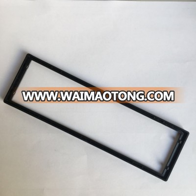 Trim Plate for car radio