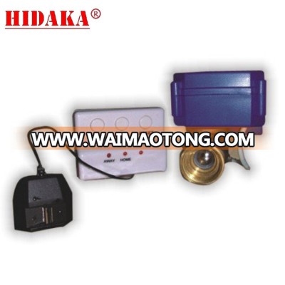 WLD-805 Automatic shut off system for water alarm Hidaka Shenzhen Manufacturer