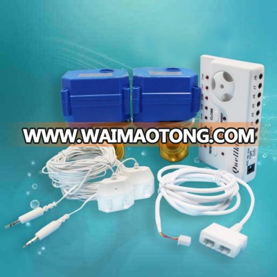 deep water detector flood sensor water leak detector underground water detector