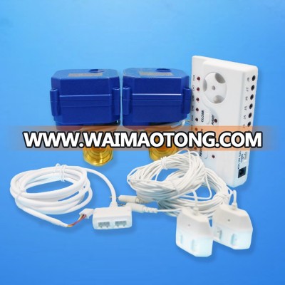 2013 water heater water level indicator alarm to security system WLD-806